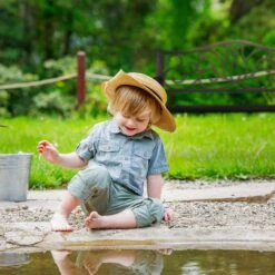 Relaxdays Gartenbank Antik 12 Relaxdays Gartenbank Antik -OUTSUNNY Shop 8600323900 100309881254 prod 005