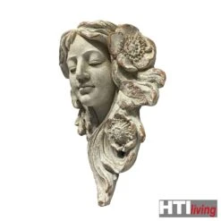 HTI-Living Pflanzgefäß Apollon Wanddeko Aphrodite -OUTSUNNY Shop 8600330400 2220854 prod 002