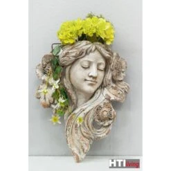 HTI-Living Pflanzgefäß Apollon Wanddeko Aphrodite -OUTSUNNY Shop 8600330400 2220854 prod 003