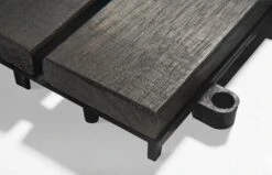 Gartenfreude Fliesen 10er-Set Holzfliesen Klicksystem 11 Gartenfreude Fliesen 10er-Set Holzfliesen Klicksystem -OUTSUNNY Shop 8600335500 6600 1003 prod 004