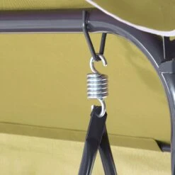 Strattore Hollywoodschaukel Gartenschaukel / Gartenliege 170 X 115 X 153 Cm -OUTSUNNY Shop 8600348300 5267 prod 006