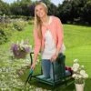 Aktivshop Knie- & Gartenbank 2in1 -OUTSUNNY Shop 8600358700 71226 prod 001