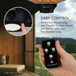 Heat Hexa Infrarot-Heizstrahler 800/1200/2000W Halogen IP34 LED 11 Heat Hexa Infrarot-Heizstrahler 800/1200/2000W Halogen IP34 LED -OUTSUNNY Shop 8600359300 12970 prod 004