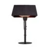 Loras Style Tisch-Heizstrahler Karbon-IR-Heizelement 1500W 1 Loras Style Tisch-Heizstrahler Karbon-IR-Heizelement 1500W -OUTSUNNY Shop 8600359300 26581 prod 001