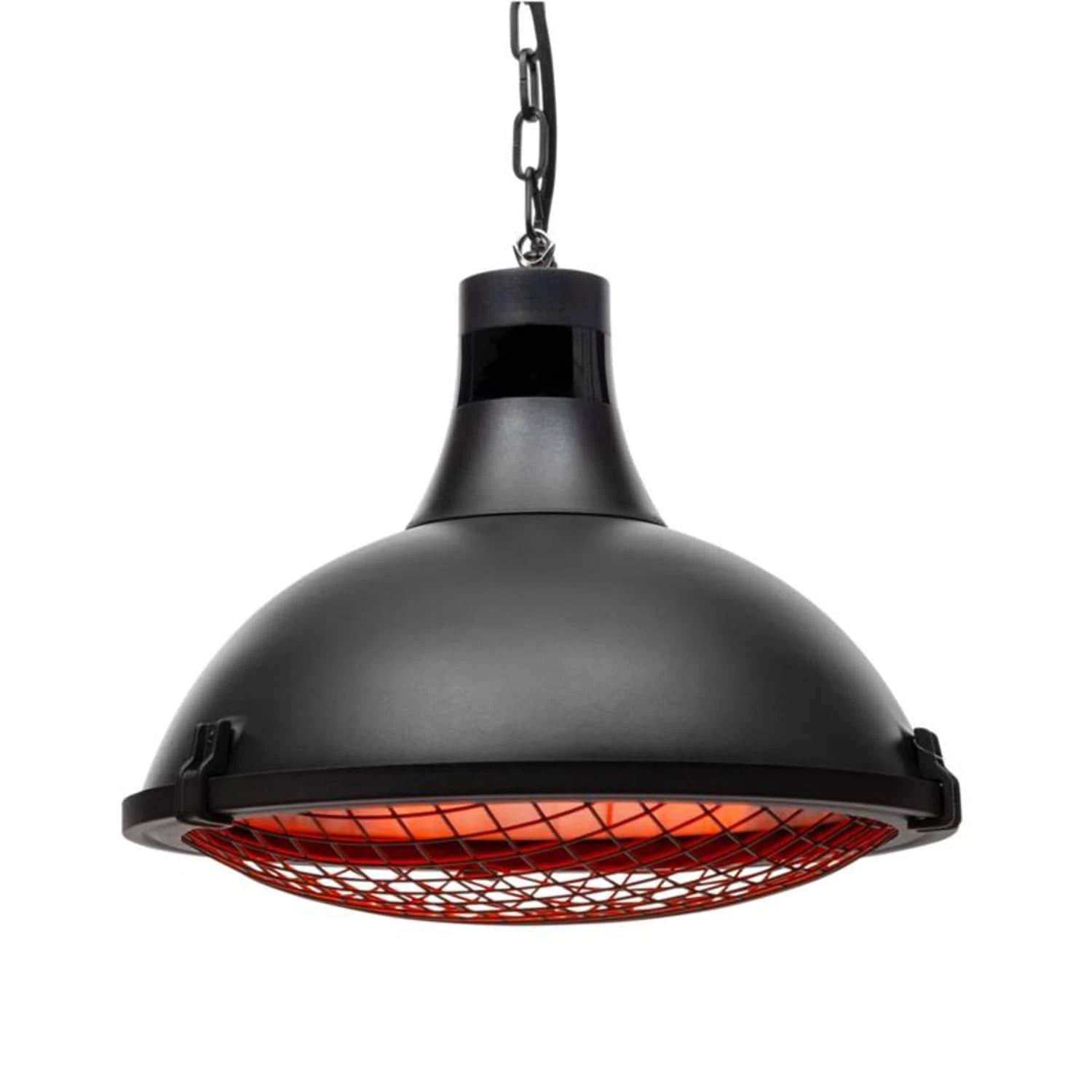 Blackpool Heat Infrarot-Heizstrahler IP44 2100W Fernbedienung 3 Blackpool Heat Infrarot-Heizstrahler IP44 2100W Fernbedienung