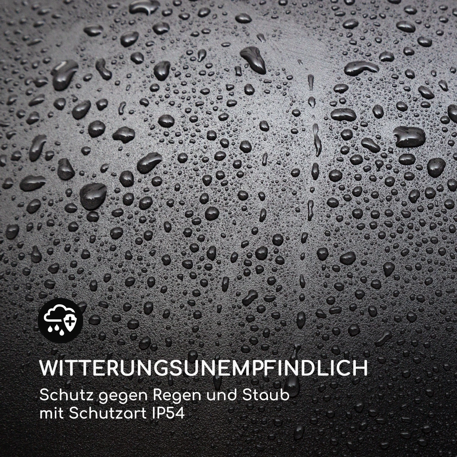 Blackpool Heat Infrarot-Heizstrahler IP44 2100W Fernbedienung 7 Blackpool Heat Infrarot-Heizstrahler IP44 2100W Fernbedienung – Bild 5