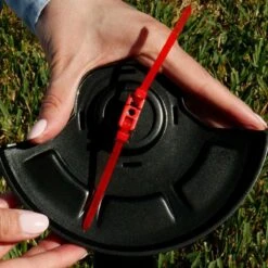 Hammersmith® Rasenkantenschneider Bionic Trimmer -OUTSUNNY Shop 8600363000 M21004 prod 002