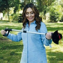 Hammersmith® Rasenkantenschneider Bionic Trimmer -OUTSUNNY Shop 8600363000 M21004 prod 005